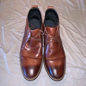 Men's Cole Haan Chukka Boots
